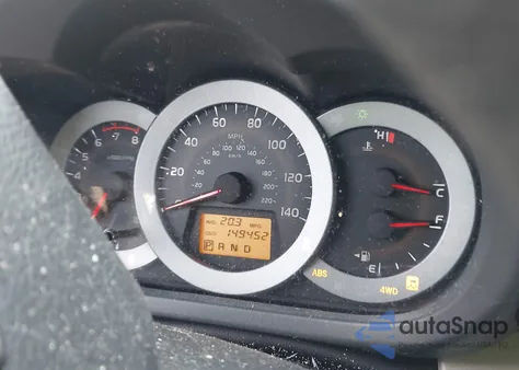 2011 Toyota Rav4 from USA, damaged, VIN 2T3JF4DV2BW156572